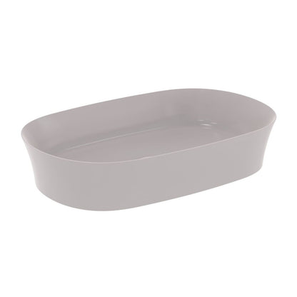 Ideal Standard Atelier Ipalyss Concrete 60 cm countertop basin