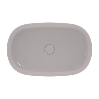Ideal Standard Atelier Ipalyss Concrete 60 cm countertop basin