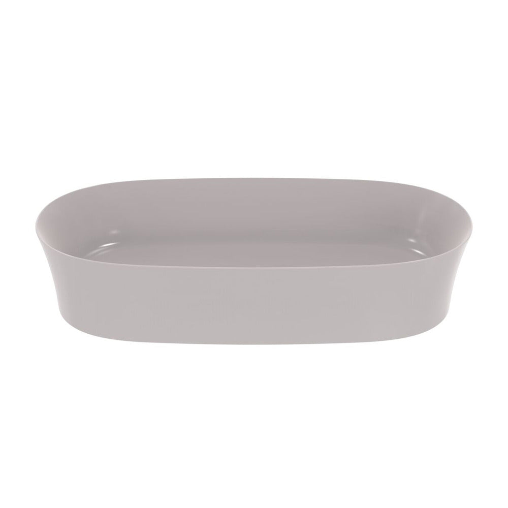 Ideal Standard Atelier Ipalyss Concrete 60 cm countertop basin