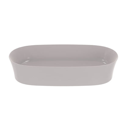 Ideal Standard Atelier Ipalyss Concrete 60 cm countertop basin