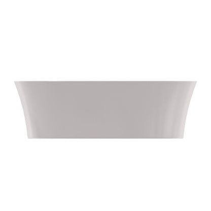 Ideal Standard Atelier Ipalyss Concrete 60 cm countertop basin