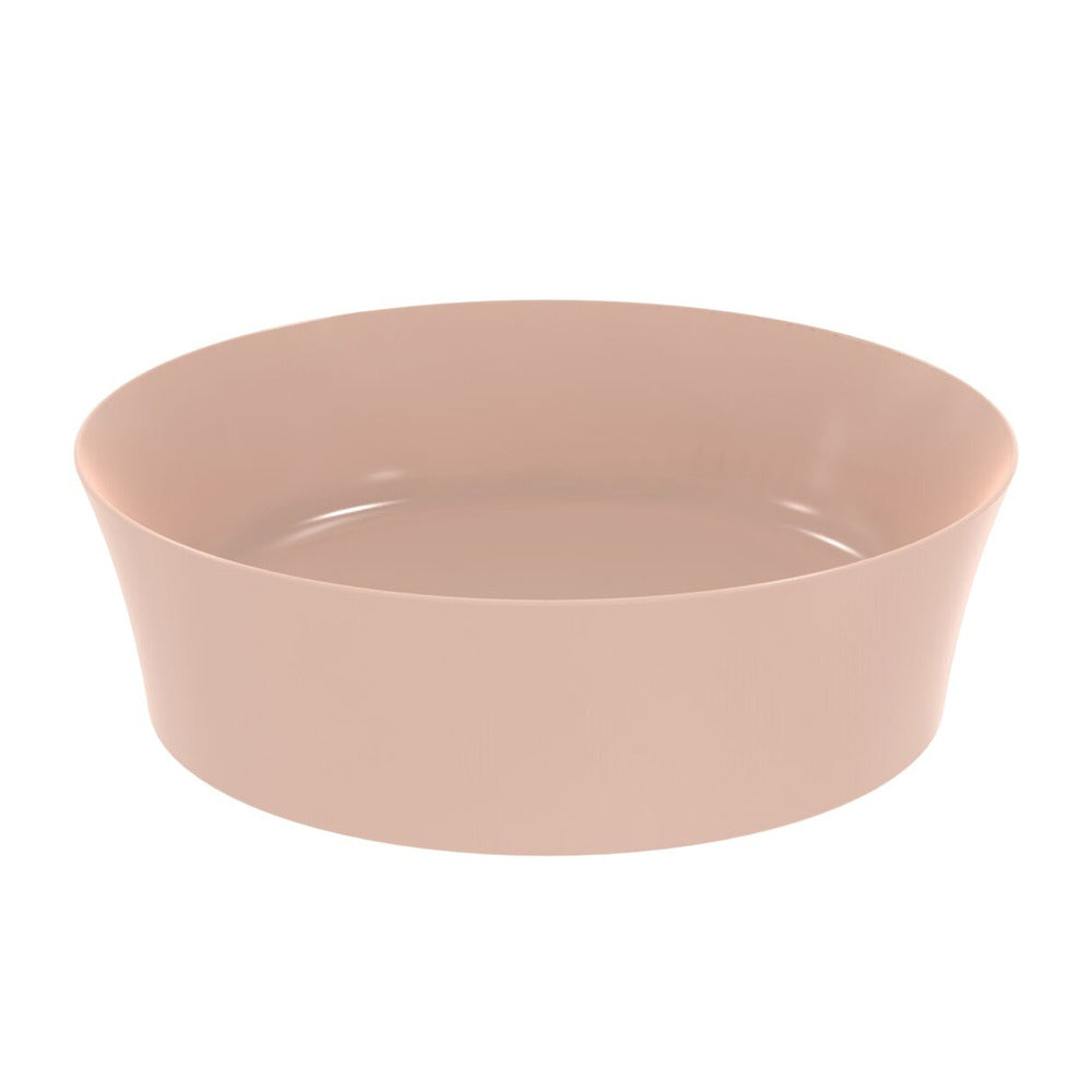 Ideal Standard Atelier Ipalyss Nude 40 cm countertop basin