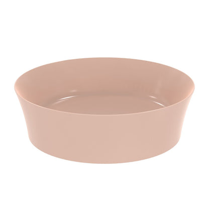 Ideal Standard Atelier Ipalyss Nude 40 cm countertop basin