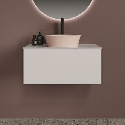 Ideal Standard Atelier Ipalyss Nude 40 cm countertop basin