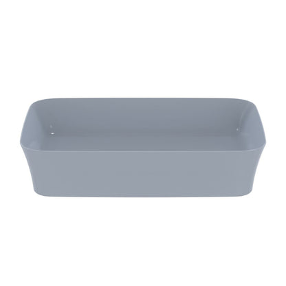 Ideal Standard Atelier Ipalyss Powder 55 cm Blue Countertop Basin