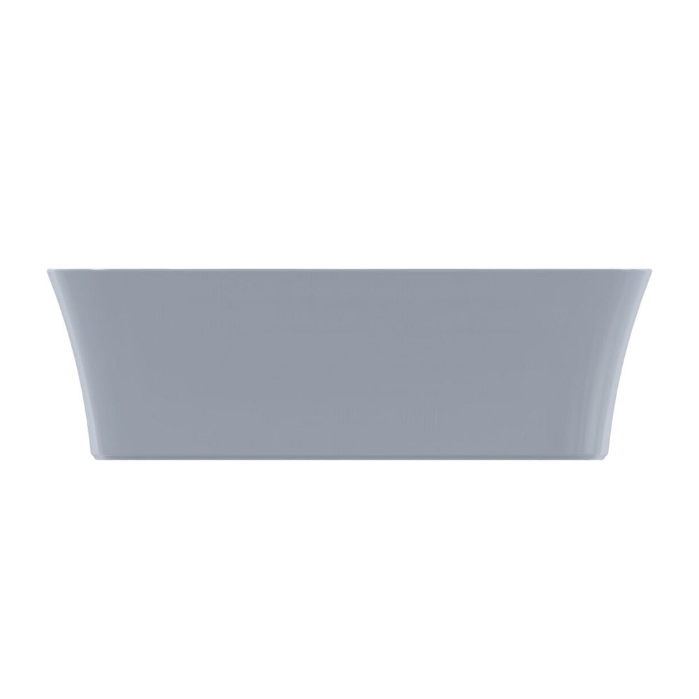 Ideal Standard Atelier Ipalyss Powder 55 cm Blue Countertop Basin