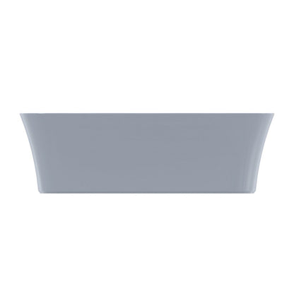 Ideal Standard Atelier Ipalyss Powder 55 cm Blue Countertop Basin