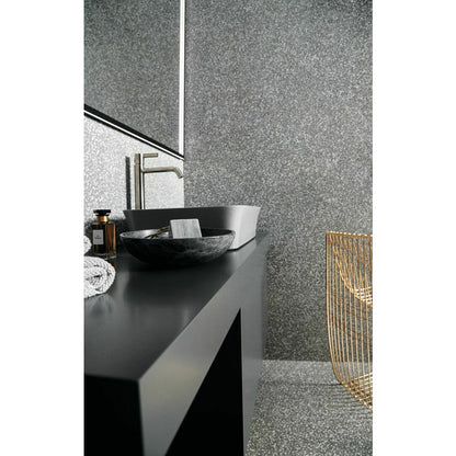 Ideal Standard Atelier Ipalyss Powder 55 cm Blue Countertop Basin
