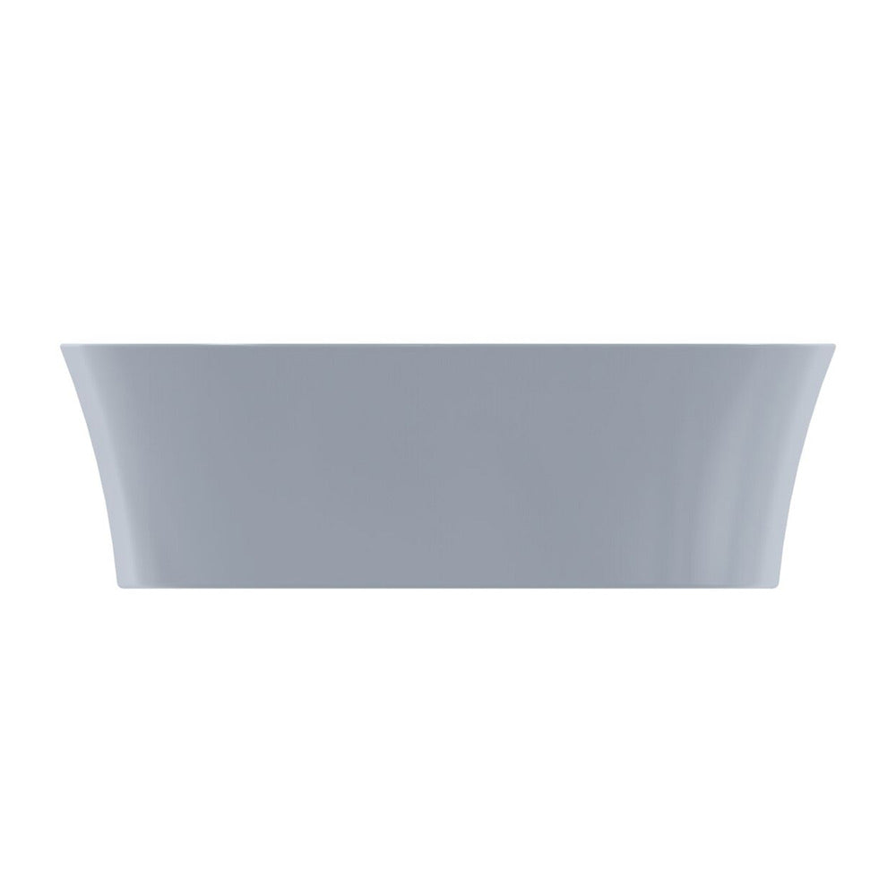 Лавоар на плот Ideal Standard Atelier Ipalyss Powder 60 см синьо