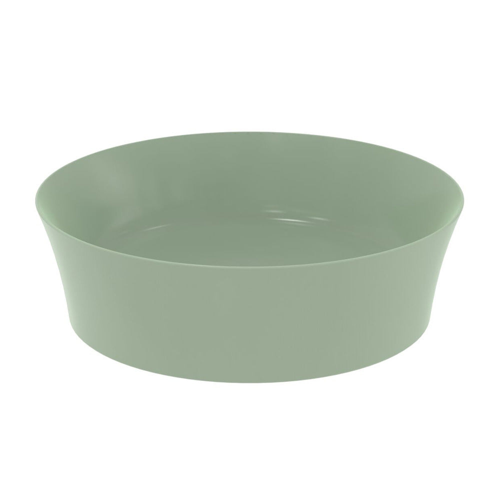 Ideal Standard Atelier Ipalyss Sage 40 cm countertop basin