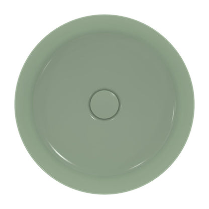 Ideal Standard Atelier Ipalyss Sage 40 cm countertop basin
