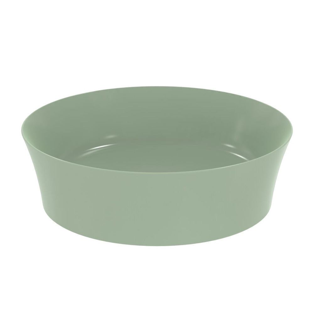 Ideal Standard Atelier Ipalyss Sage 40 cm countertop basin