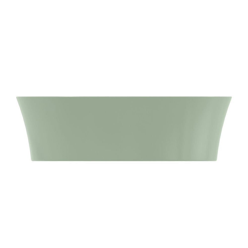 Ideal Standard Atelier Ipalyss Sage 40 cm countertop basin