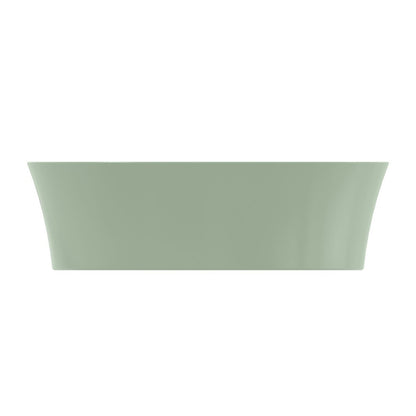 Ideal Standard Atelier Ipalyss Sage 40 cm countertop basin