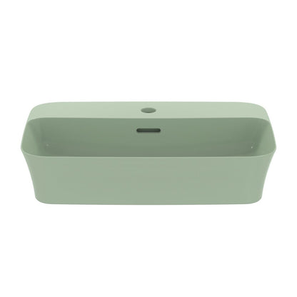 Ideal Standard Atelier Ipalyss Sage 55 cm Countertop Sink with Tap Hole