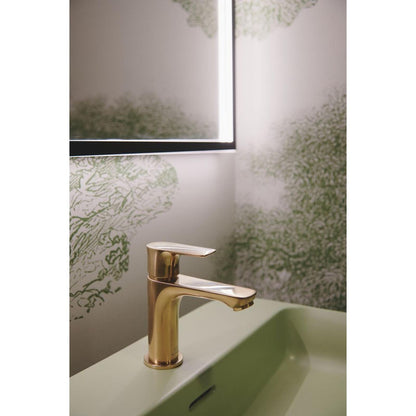Ideal Standard Atelier Ipalyss Sage 55 cm Countertop Sink with Tap Hole