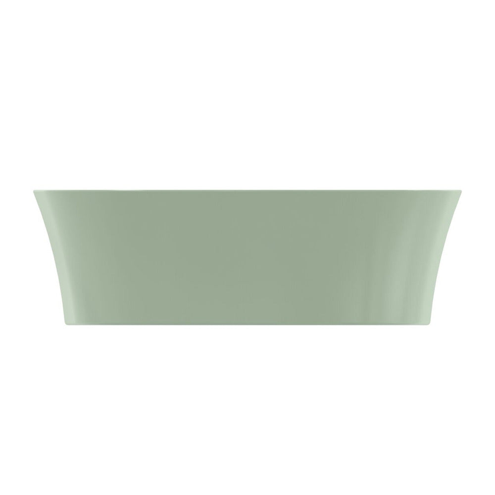 Мивка за плот Ideal Standard Atelier Ipalyss Sage 60 см зелена