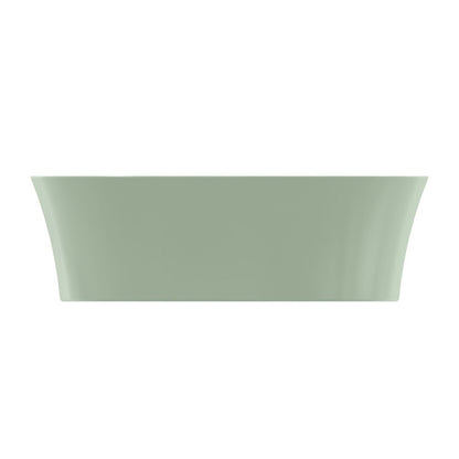Мивка за плот Ideal Standard Atelier Ipalyss Sage 60 см зелена
