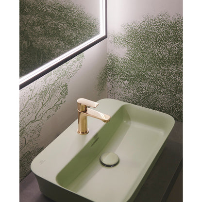 Мивка за плот Ideal Standard Atelier Ipalyss Sage 60 см зелена