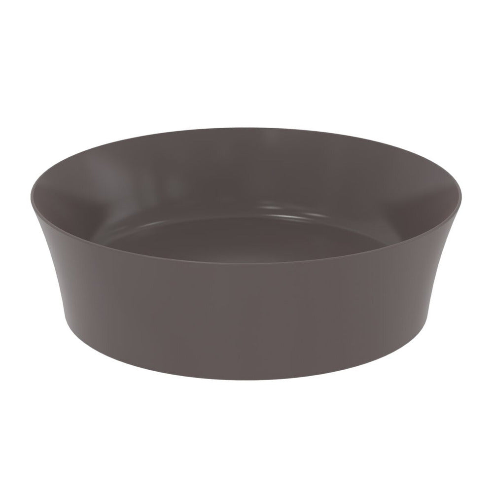 Ideal Standard Atelier Ipalyss Slate Grey 40 cm countertop basin