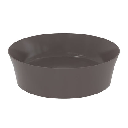 Ideal Standard Atelier Ipalyss Slate Grey 40 cm countertop basin