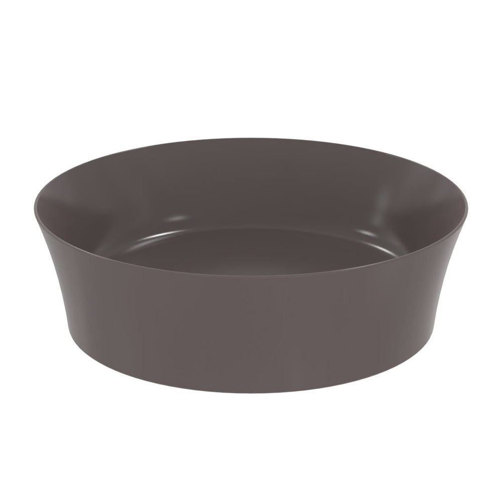Ideal Standard Atelier Ipalyss Slate Grey 40 cm countertop basin