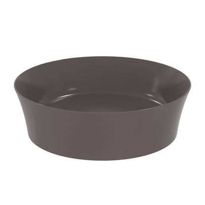 Ideal Standard Atelier Ipalyss Slate Grey 40 cm countertop basin