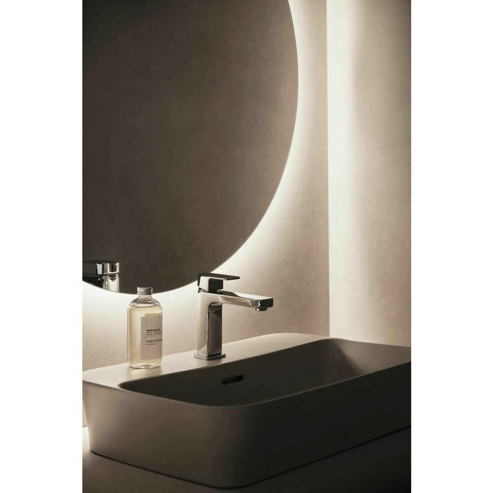 Ideal Standard Atelier Ipalyss Slate Grey 55 cm Countertop Sink with Tap Hole