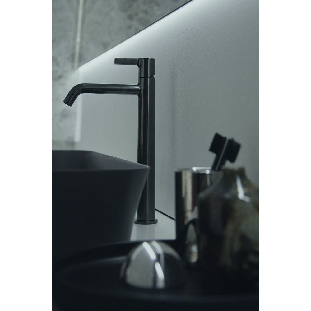 Ideal Standard Atelier Ipalyss Slate Grey 55 cm Grey Countertop Basin with Overflow