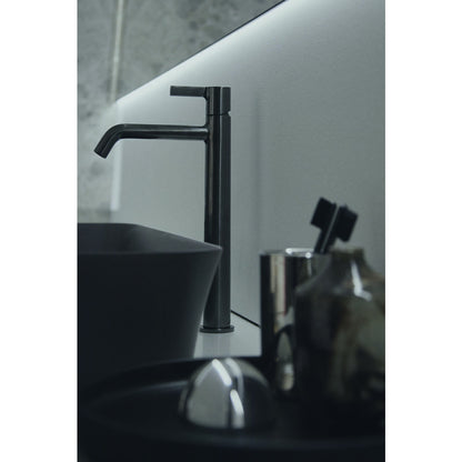 Ideal Standard Atelier Ipalyss Slate Grey 55 cm Grey Countertop Basin with Overflow