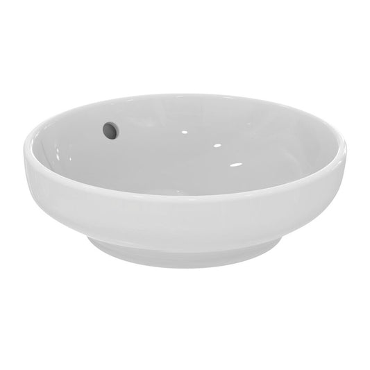 Ideal Standard i.life B White Countertop Basin 40 cm