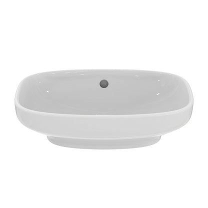 Ideal Standard i.life B White Countertop Basin 45 cm