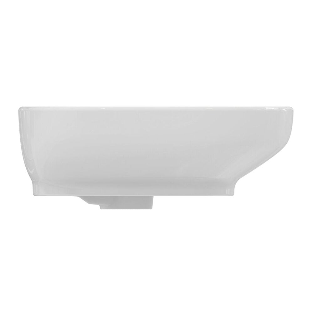 Ideal Standard i.life B White Countertop Basin 45 cm