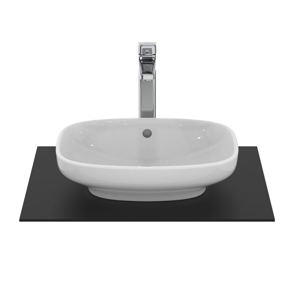 Ideal Standard i.life B White Countertop Basin 45 cm