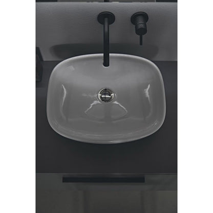 Ideal Standard i.life B White Countertop Basin 45 cm
