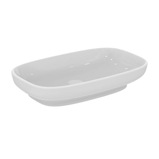 Ideal Standard i.life B White Countertop Basin 60 cm