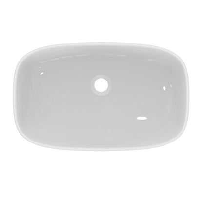Мивка за плот Ideal Standard i.life B бяла 60 см