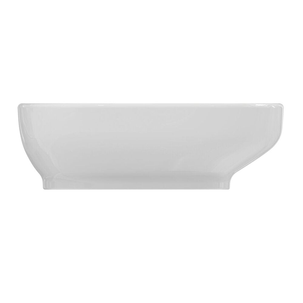 Мивка за плот Ideal Standard i.life B бяла 60 см