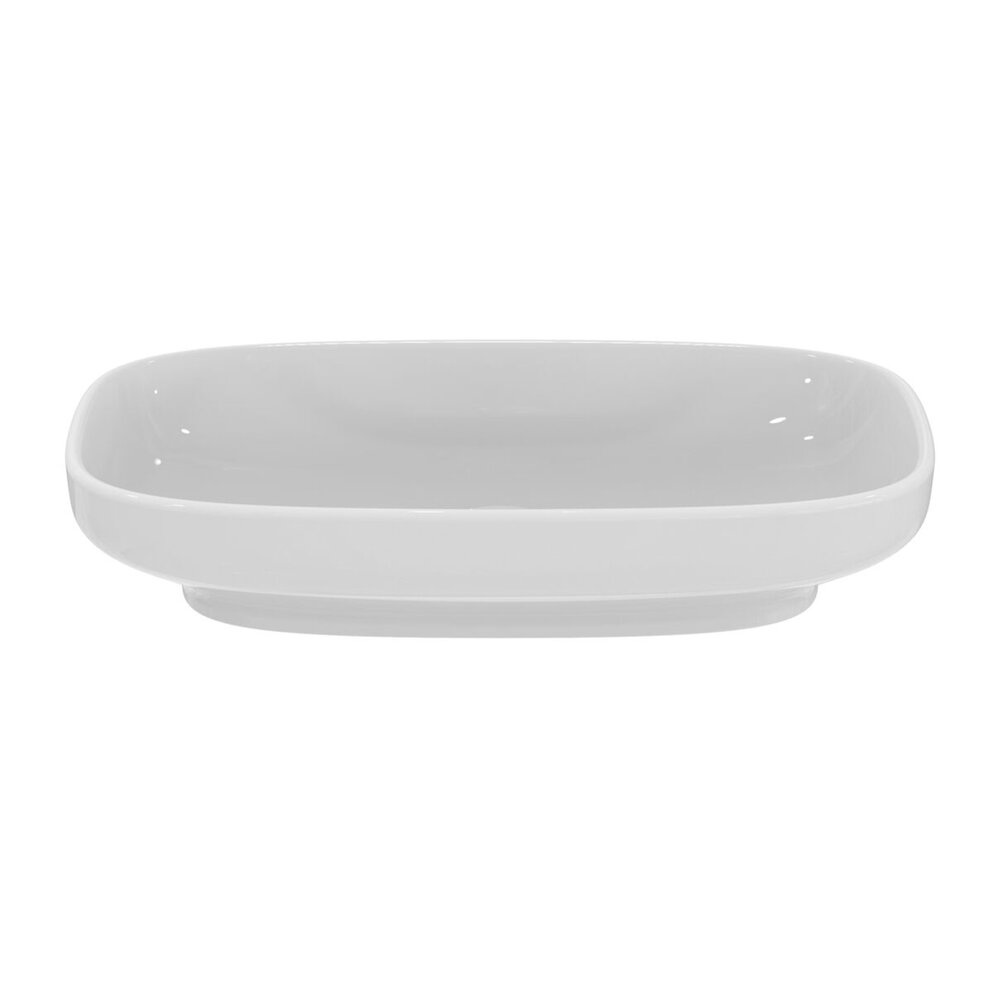 Мивка за плот Ideal Standard i.life B бяла 60 см