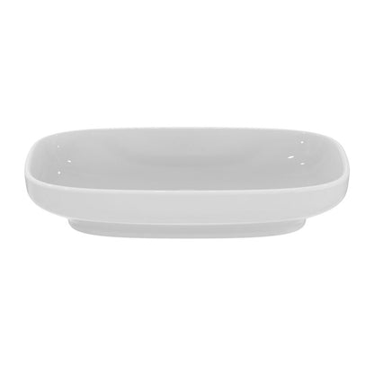 Мивка за плот Ideal Standard i.life B бяла 60 см