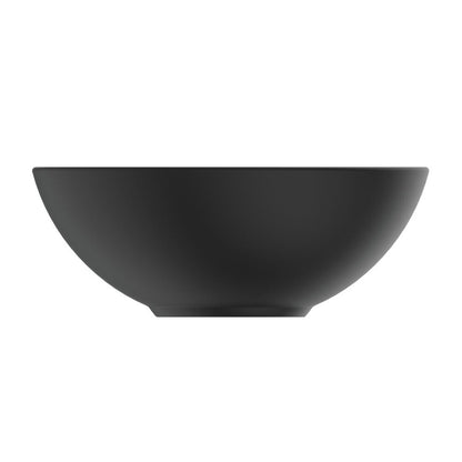Мивка за плот Ideal Standard Strada 41 cm черен мат