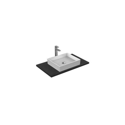 Лавоар за плот Ideal Standard Strada 50x42 см K077601