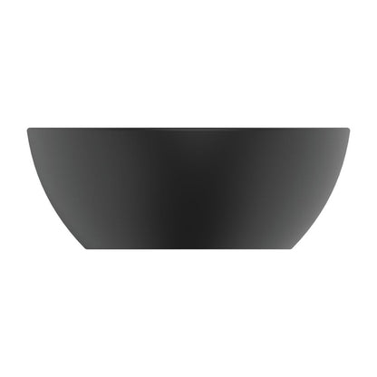 Мивка за плот Ideal Standard Strada 60 cm черен мат