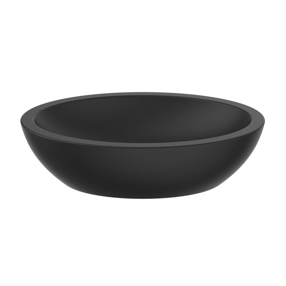 Мивка за плот Ideal Standard Strada 60 cm черен мат