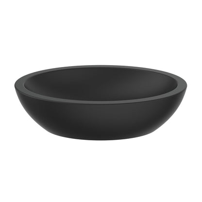 Мивка за плот Ideal Standard Strada 60 cm черен мат