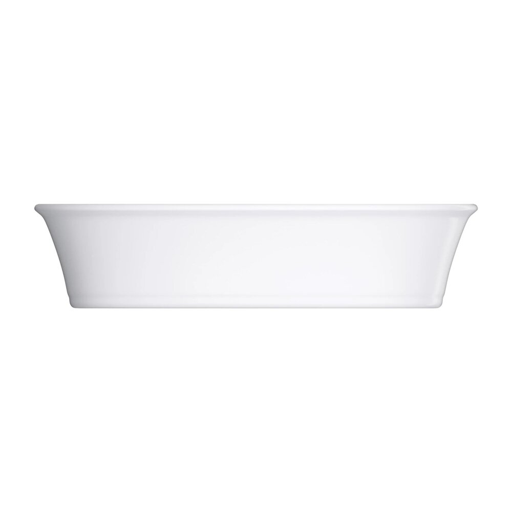 Мивка за плот Omnires Classica M+ матово бяло 61 cm
