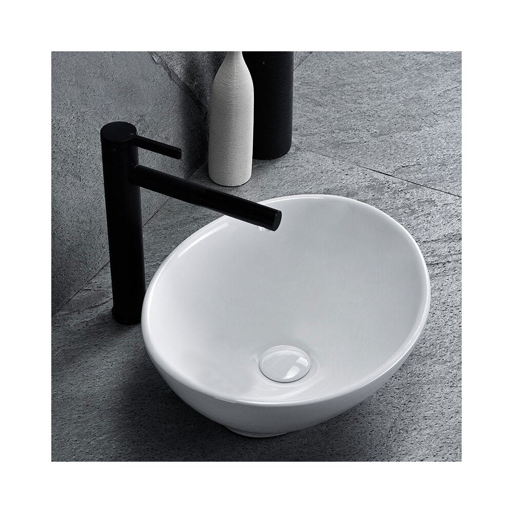 Rea Sofia Mini 34 cm Countertop Sink