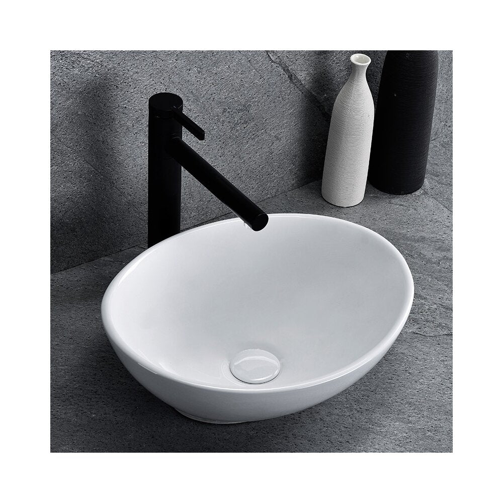 Rea Sofia Mini 34 cm Countertop Sink