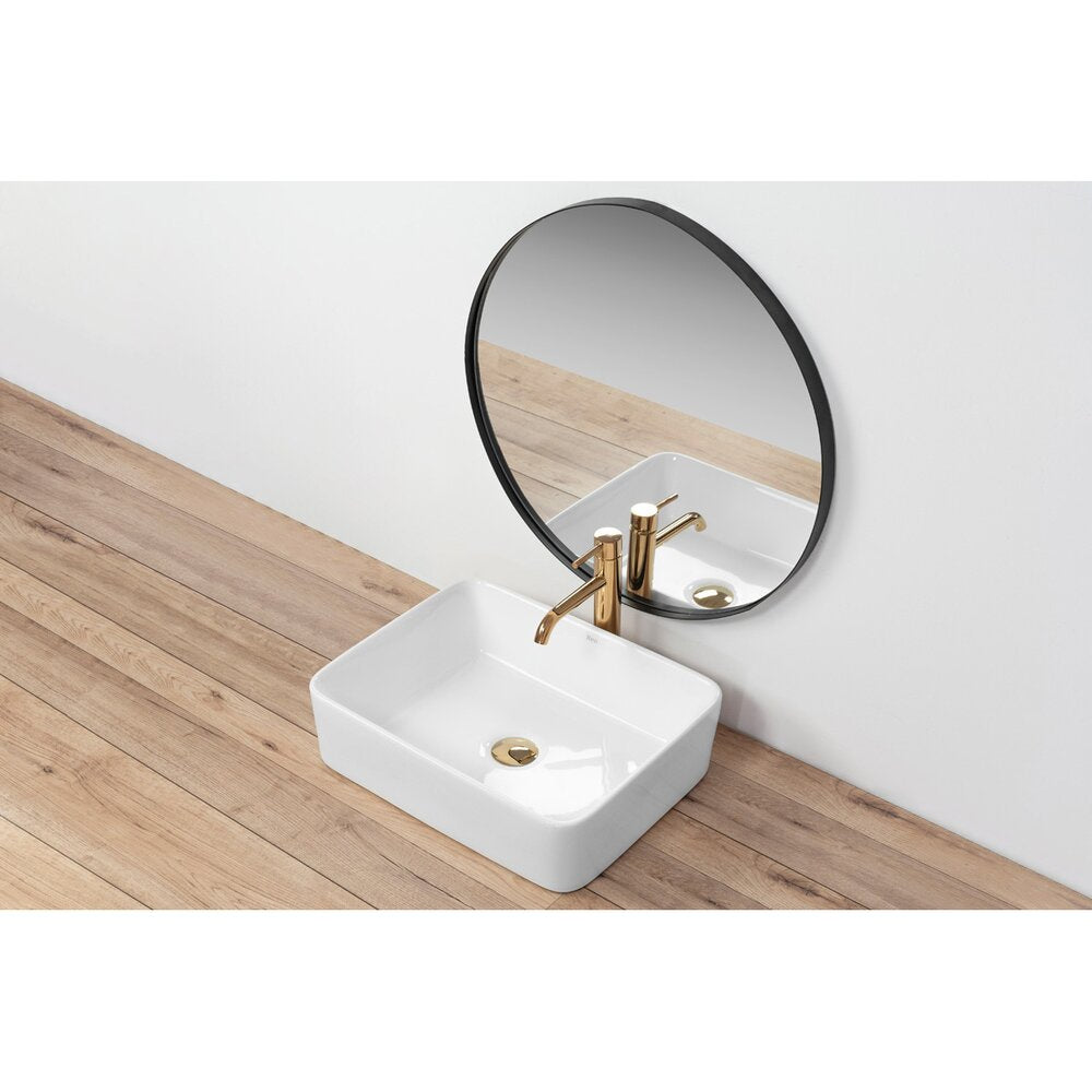 Rea Anita N 48 cm Countertop Sink
