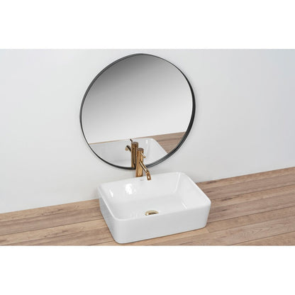 Rea Anita N 48 cm Countertop Sink